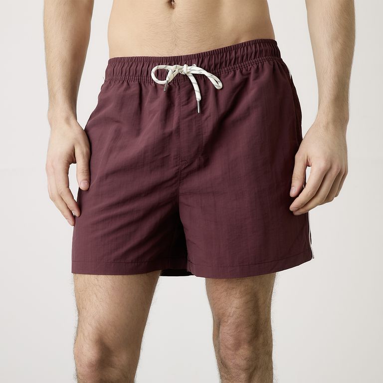 Traje de Baño Hombre