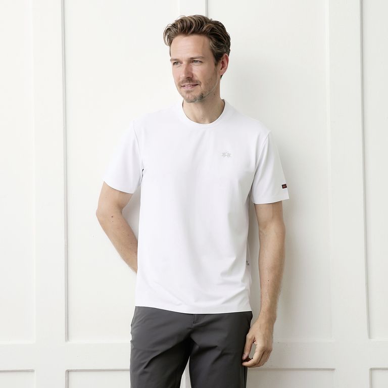Polera Hombre
