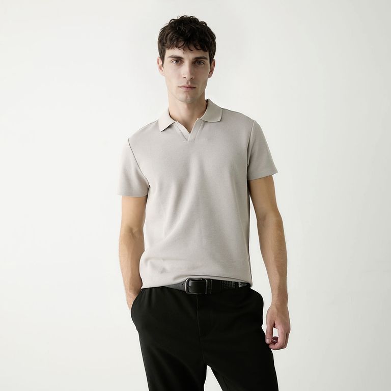 Polera Hombre