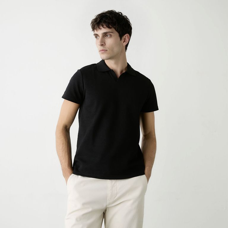 Polera Hombre