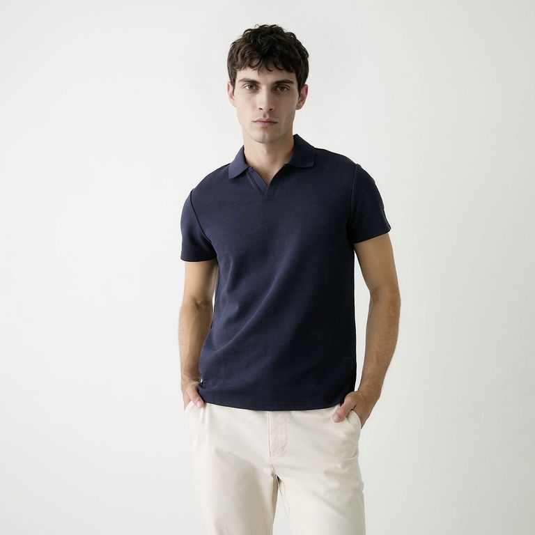 Polera Hombre