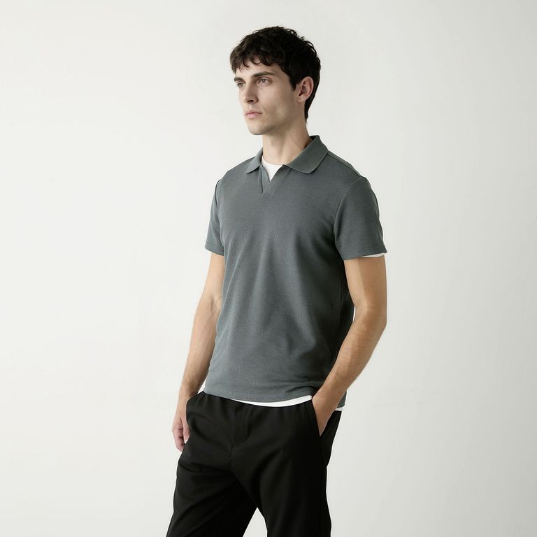 Polera Hombre
