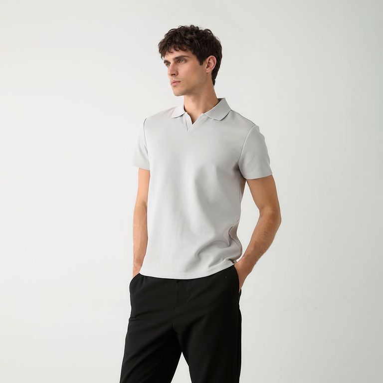 Polera Hombre