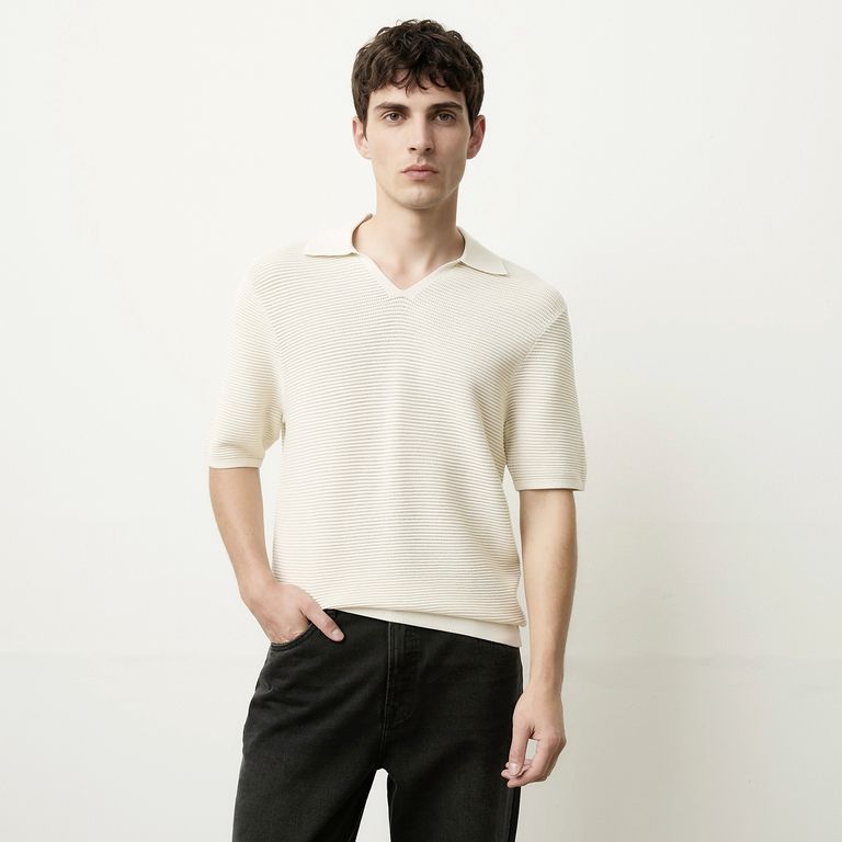 Polera Hombre