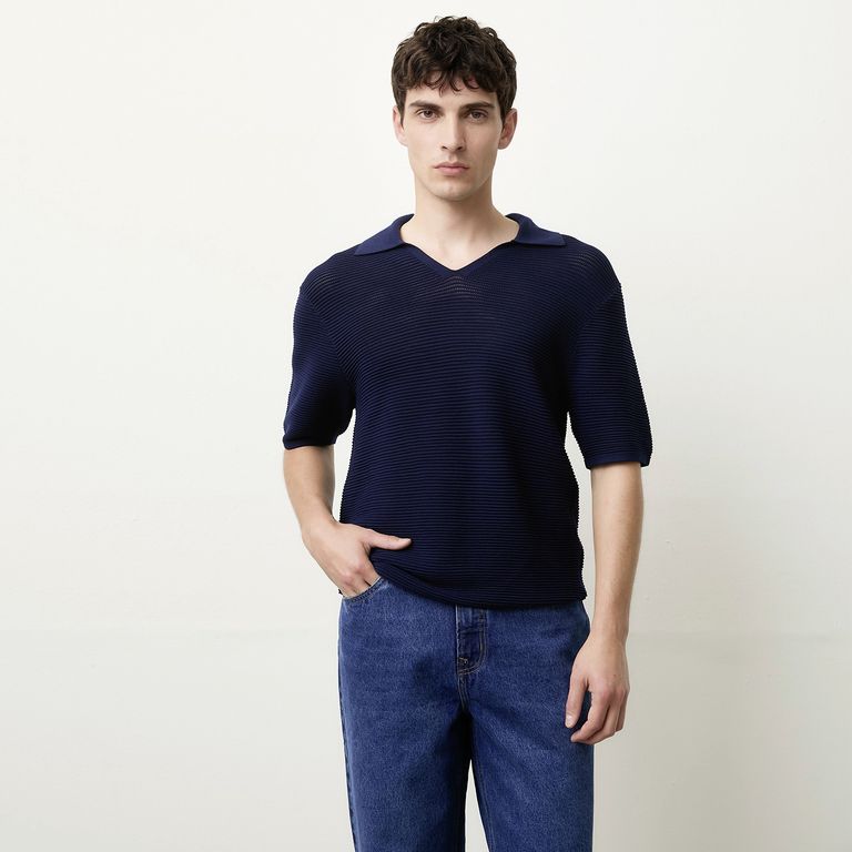 Polera Hombre