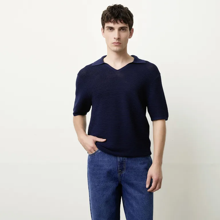 Polera Hombre