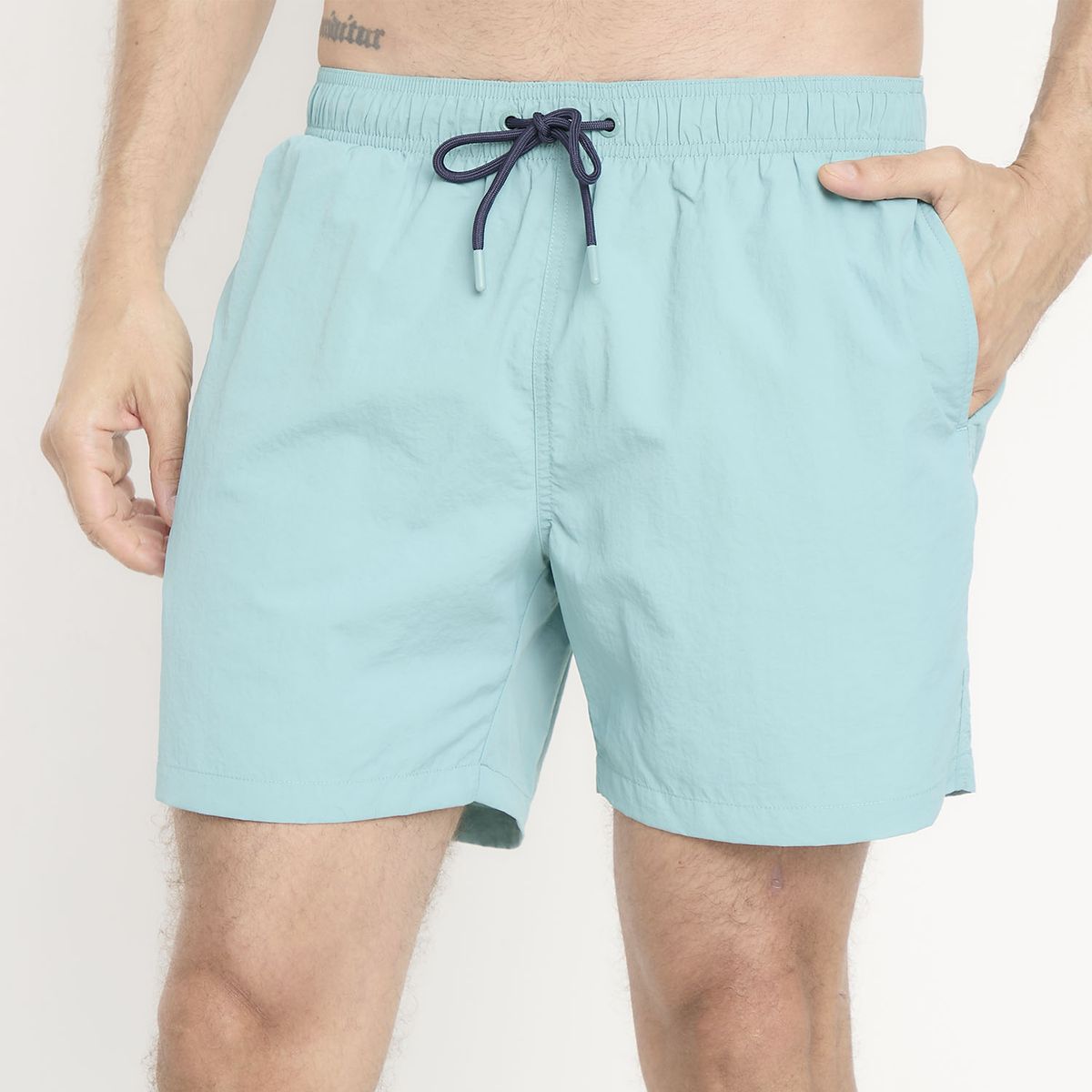 NEWPORT - Traje de Baño Hombre Newport