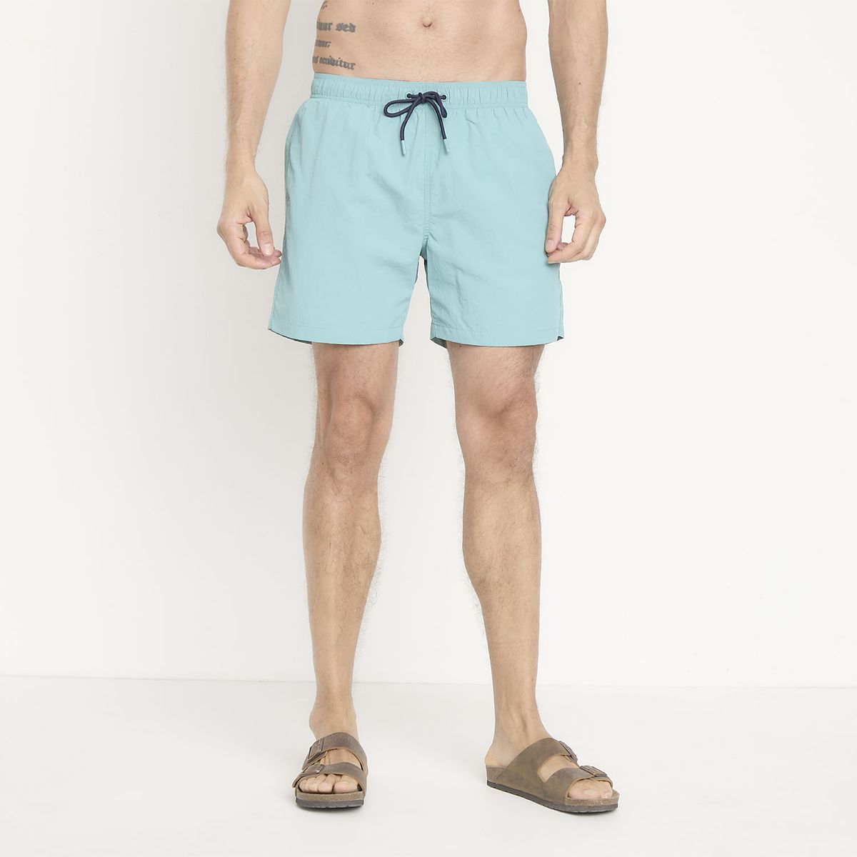 NEWPORT - Traje de Baño Hombre Newport