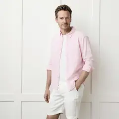 LA MARTINA - Camisa Hombre