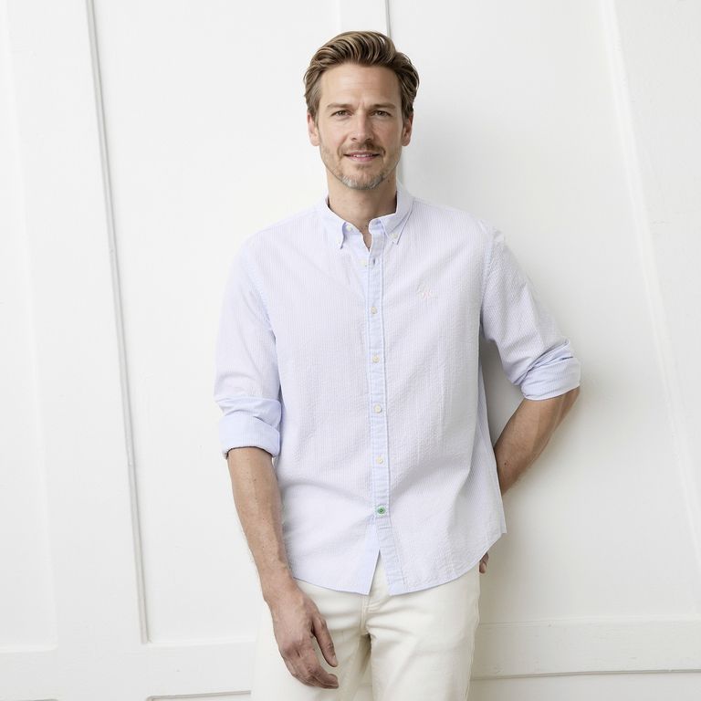 Camisa Hombre
