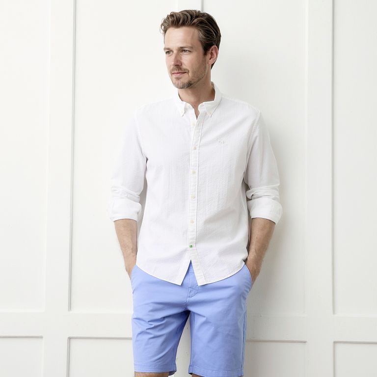 Camisa Hombre