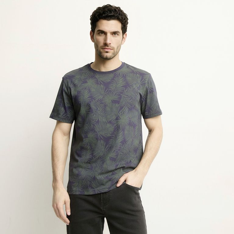 Polera Hombre