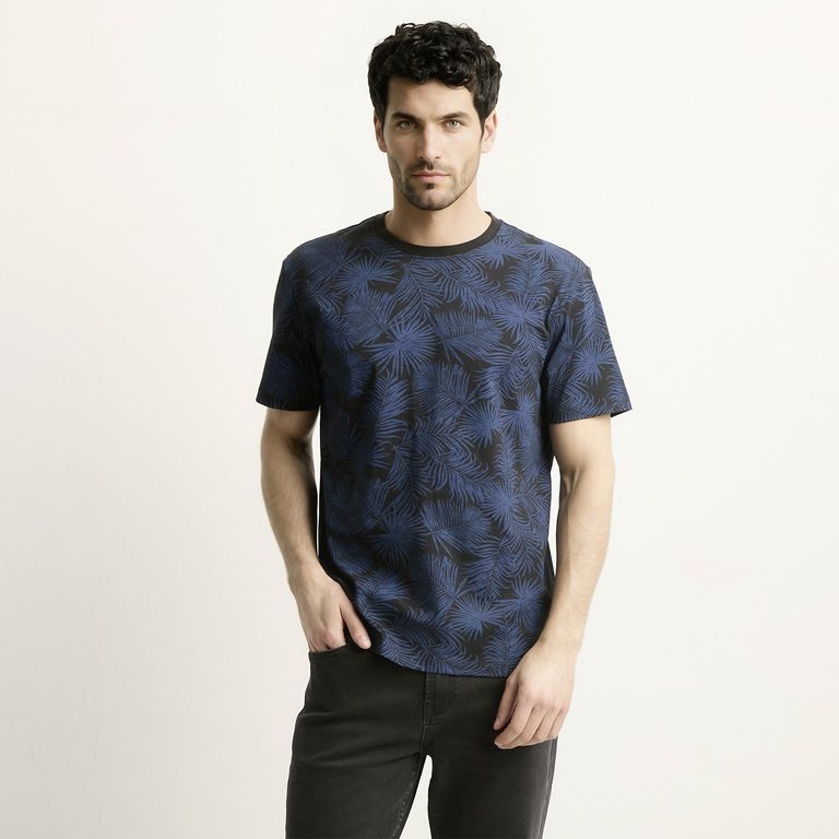 Polera Hombre