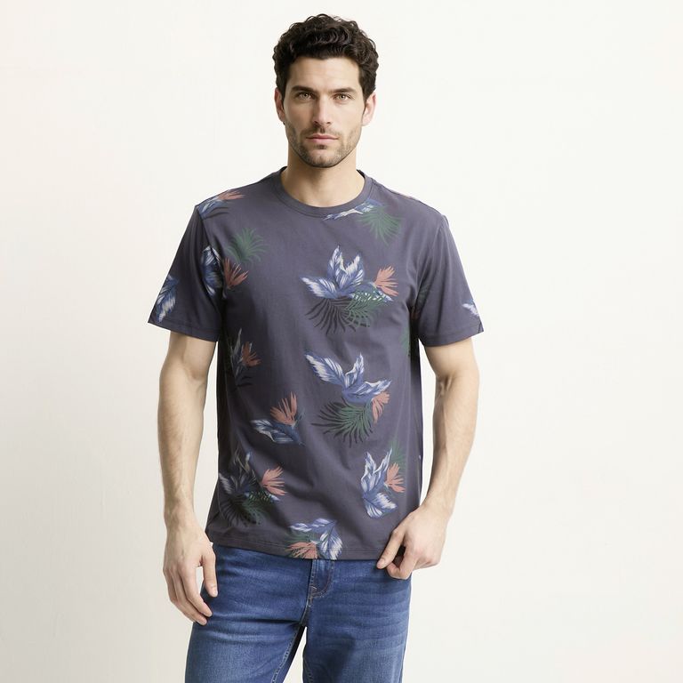 Polera Hombre