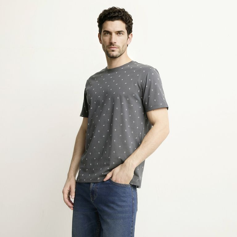 Polera Hombre