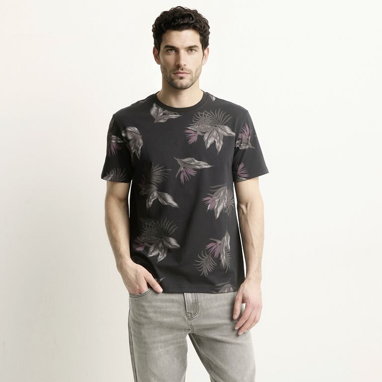 Polera Hombre