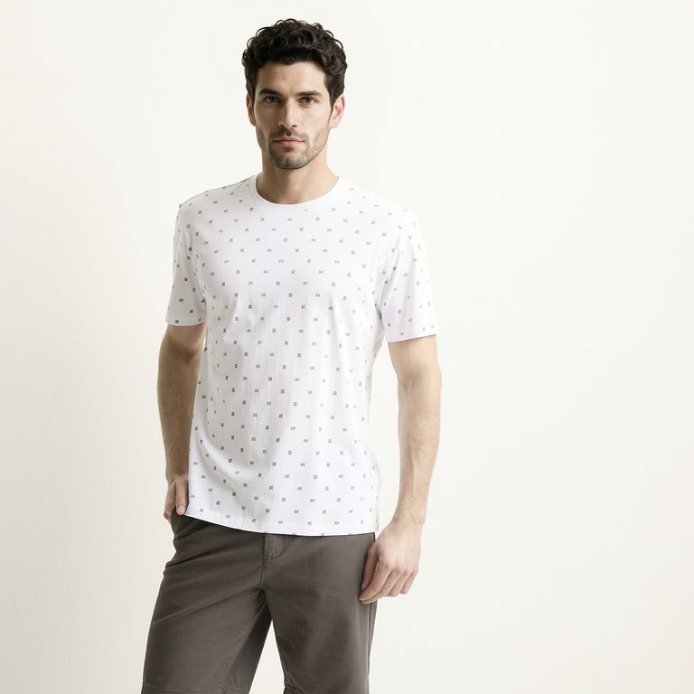 Polera Hombre