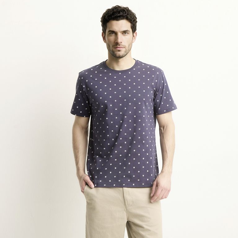 Polera Hombre