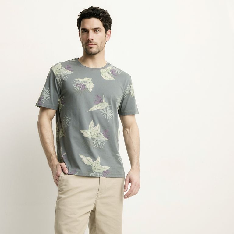 Polera Hombre