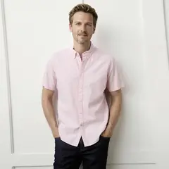 LA MARTINA - Camisa Hombre