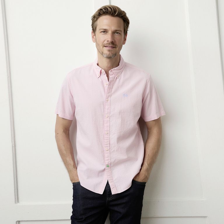 Camisa Hombre