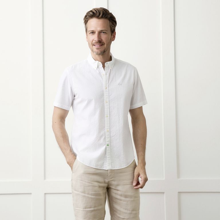 Camisa Hombre