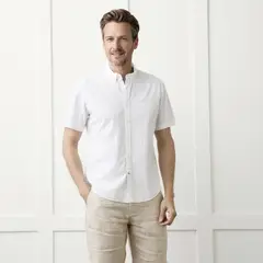 LA MARTINA - Camisa Hombre