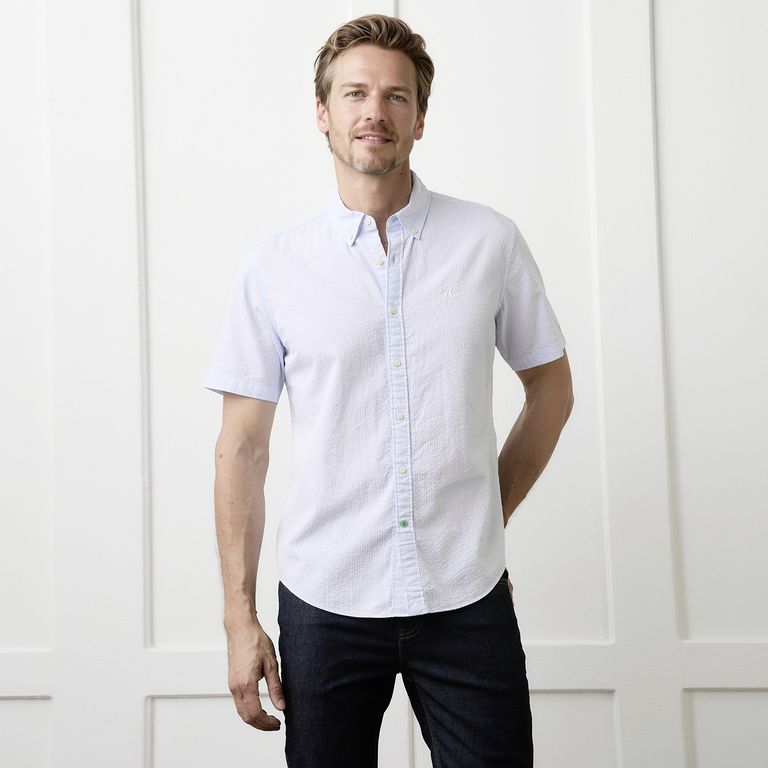 Camisa Hombre