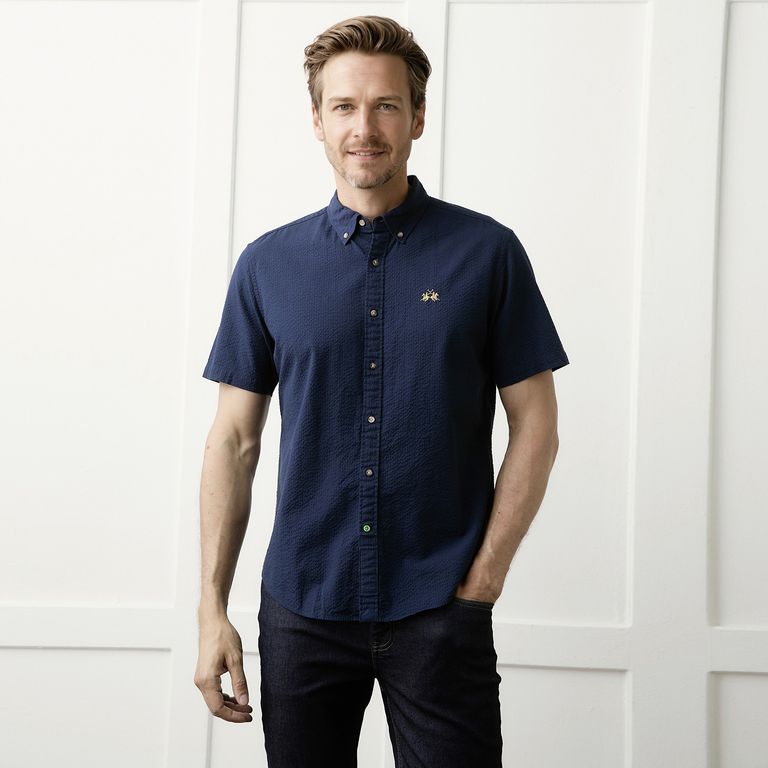 Camisa Hombre