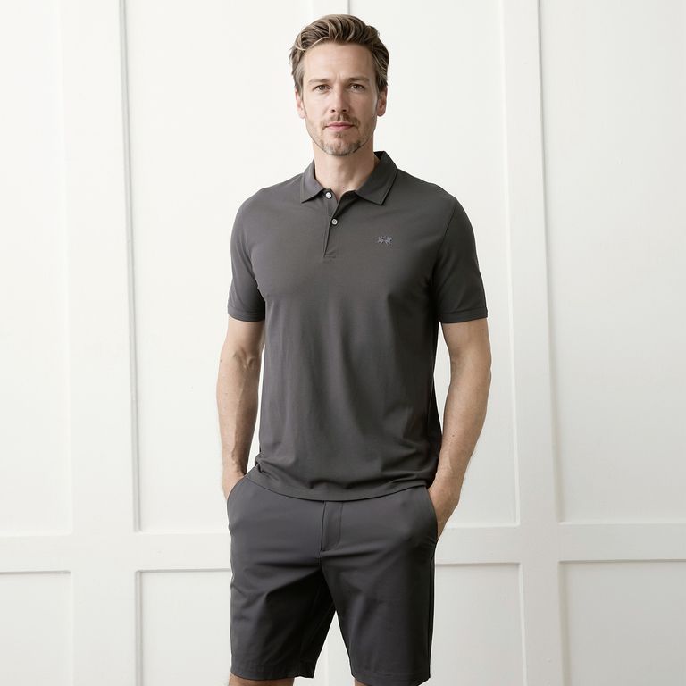 Polera Hombre