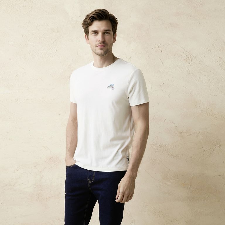 Polera Hombre