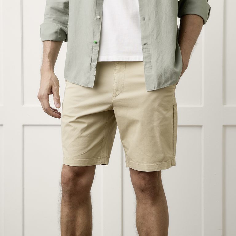 Bermuda Hombre
