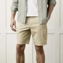 LA MARTINA - Bermuda Hombre