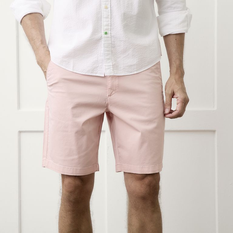 Bermuda Hombre