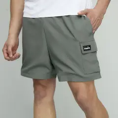 DIADORA - Short Hombre
