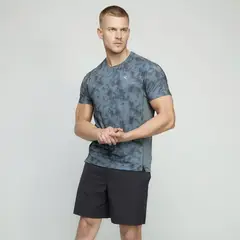 DIADORA - Polera Manga Corta Hombre