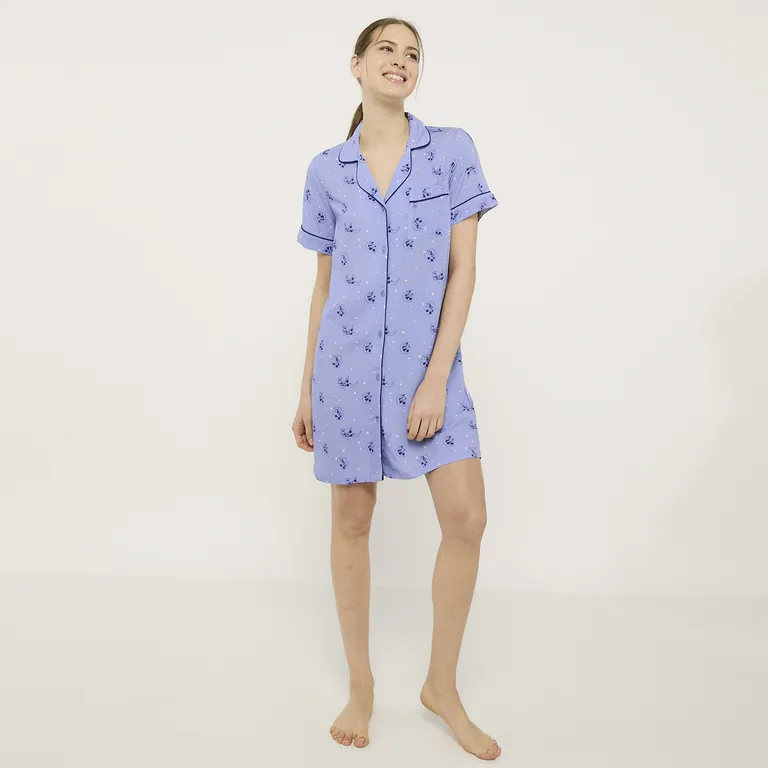 Pijama Mujer