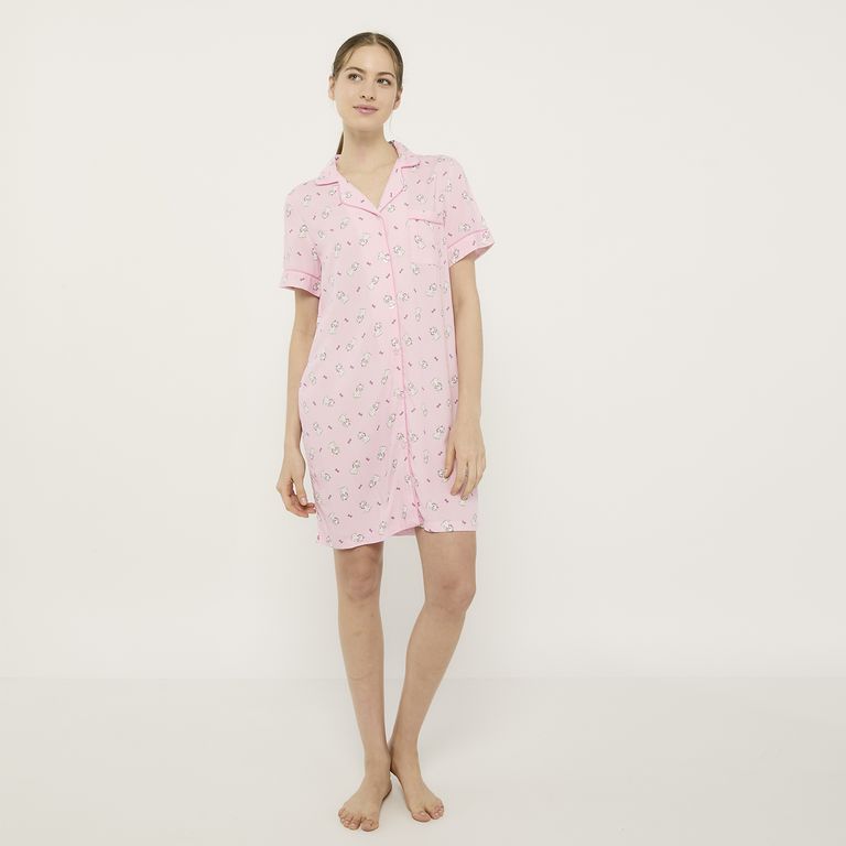 Pijama Mujer