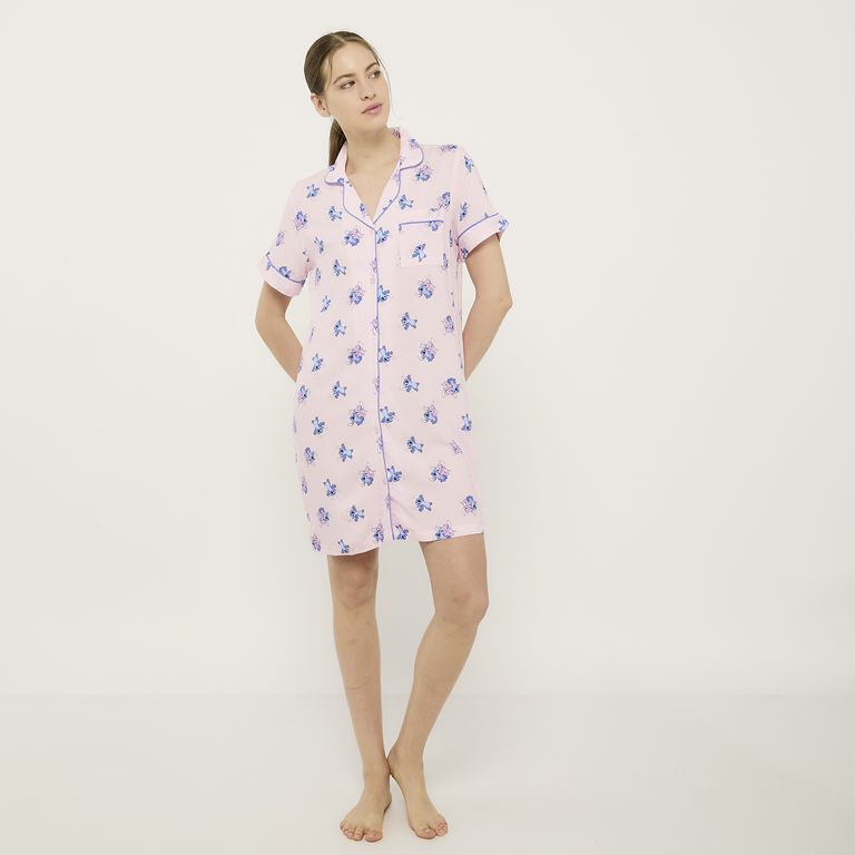 Pijama Mujer