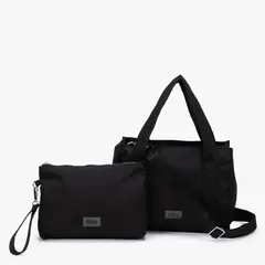 SYBILLA - Cartera Tote Mujer