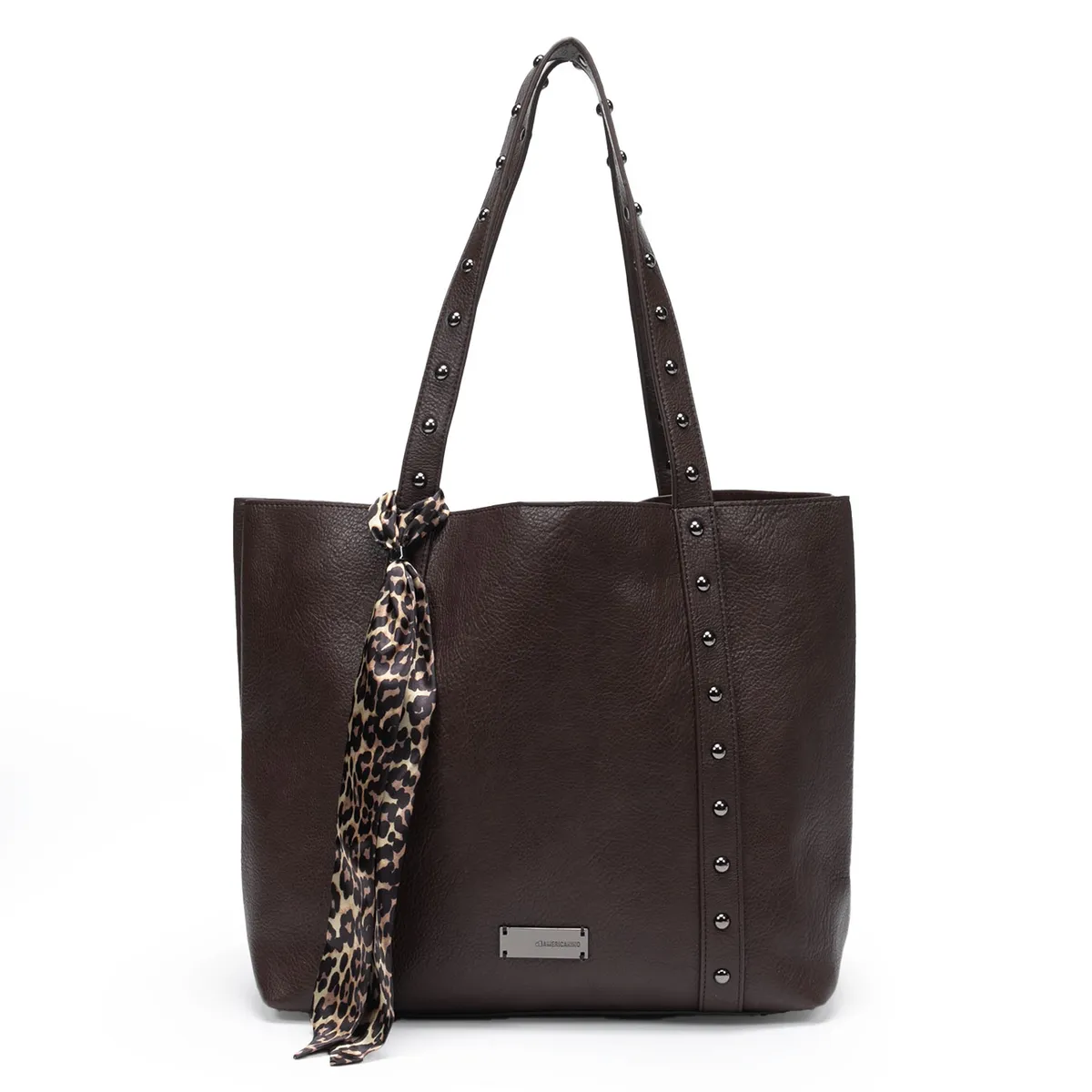 AMERICANINO - Cartera Cuero Tote Mujer Americanino