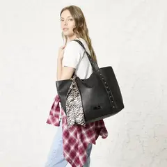 AMERICANINO - Cartera Tote Mujer