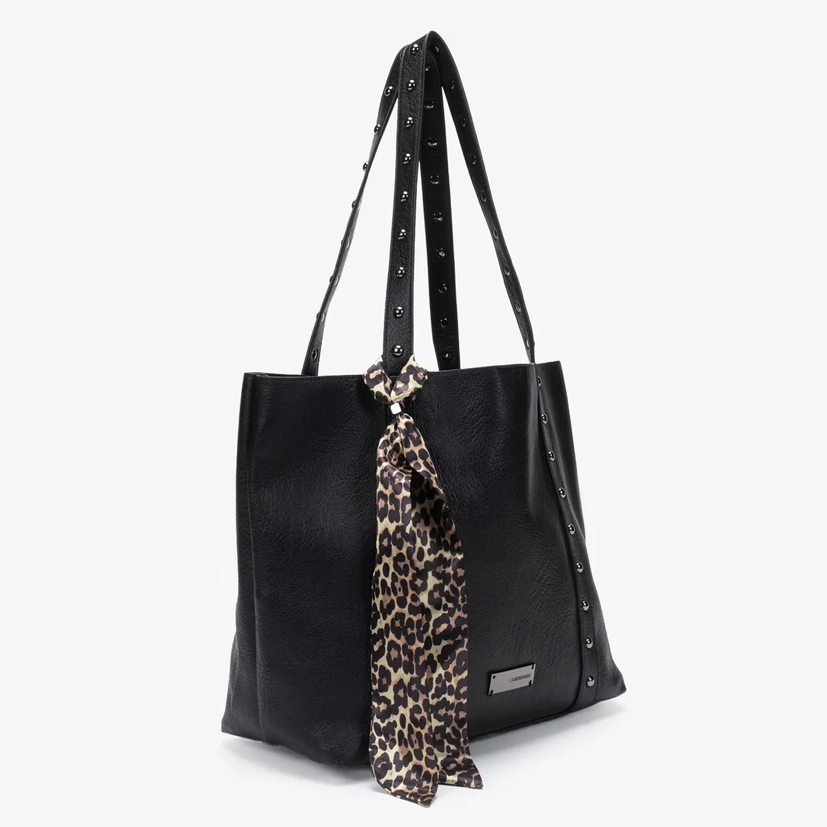 AMERICANINO - Cartera Cuero Tote Mujer Americanino