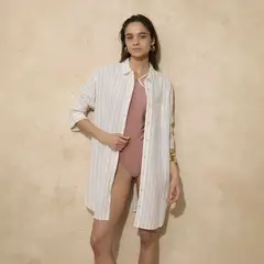 BASEMENT - Salida De Baño Mujer