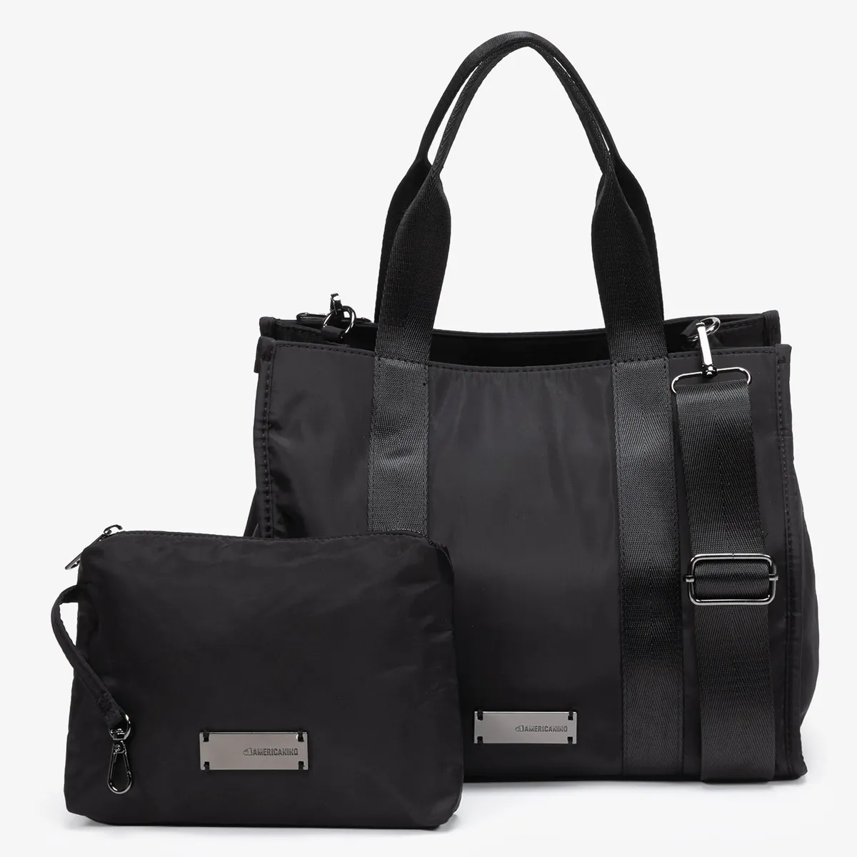 AMERICANINO - Cartera Mujer Americanino