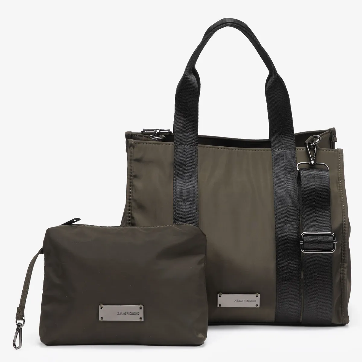 AMERICANINO - Cartera Mujer Americanino