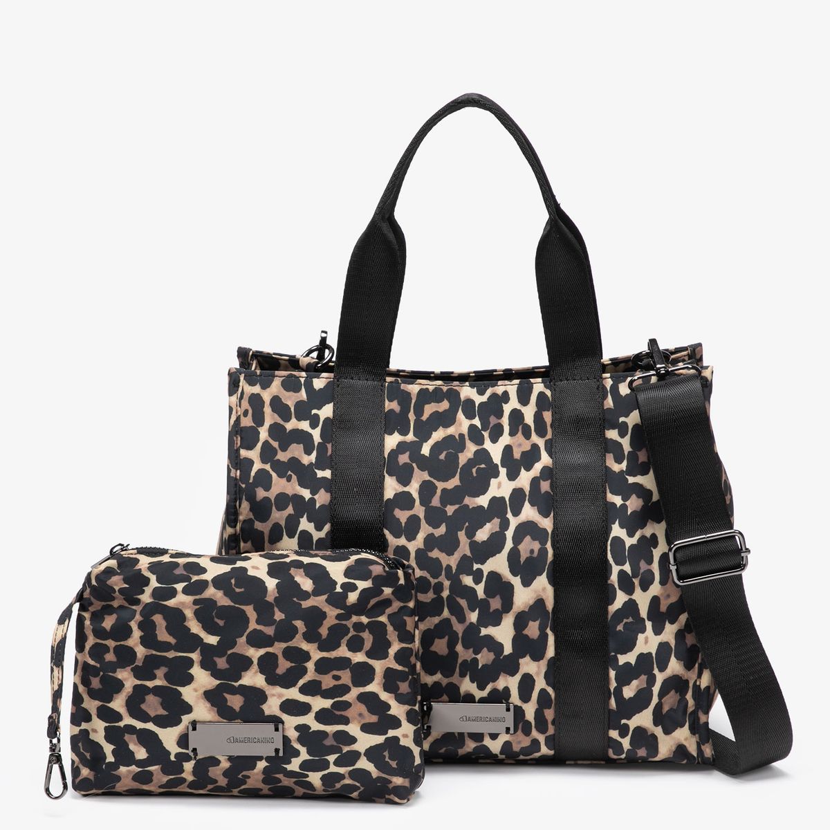 AMERICANINO - Cartera Mujer Americanino