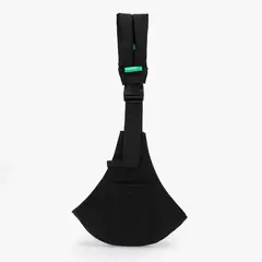 BENETTON - Portabebé Ergonómico Lateral