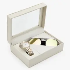 MOSSIMO - Set Reloj + Lentes Mujer