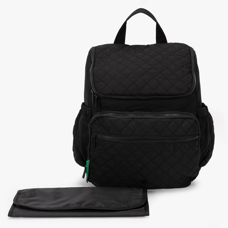 Mochila Maternal con Mudador impermeable Mujer